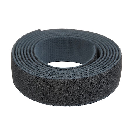 Silvertape 3/4" X 36 Yards 43 Mil Grey Acrylic High Bond Foam Tape 6411